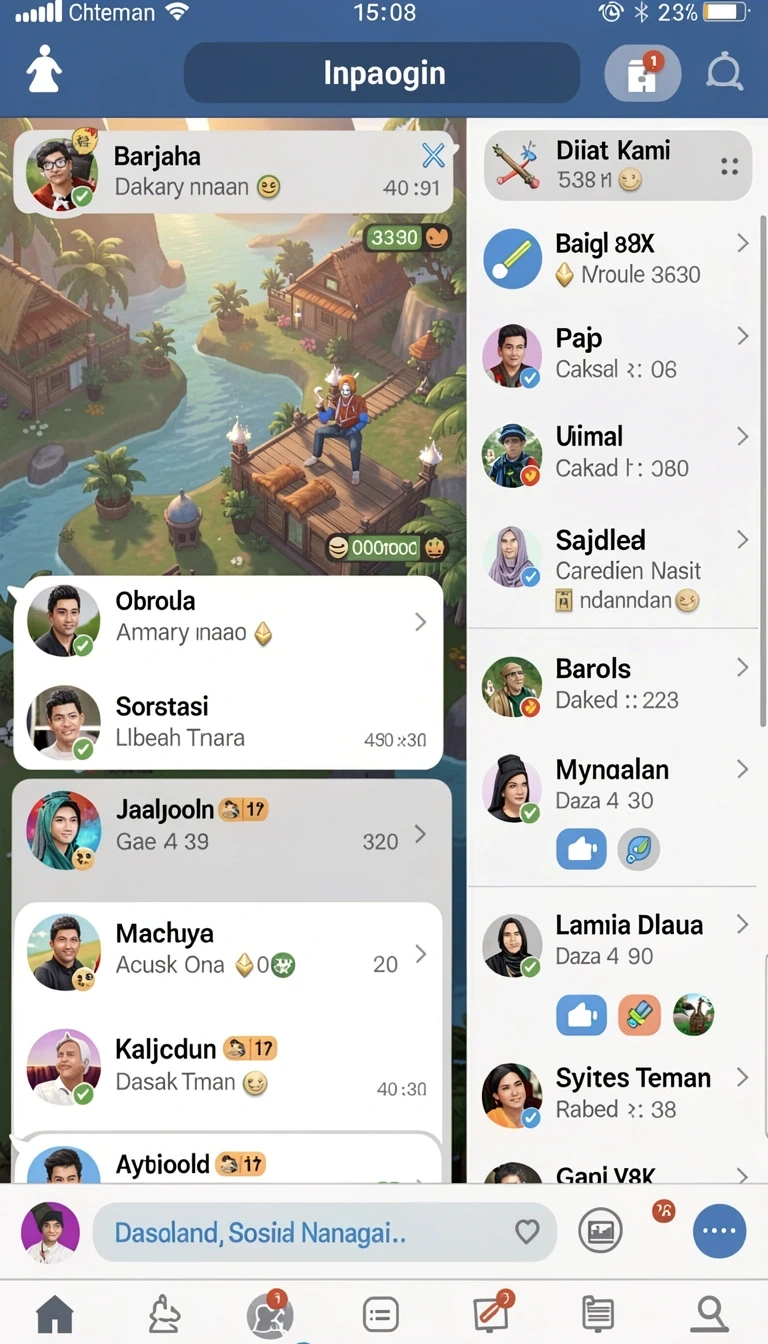 Review Aplikasi bengkel69 Versi Terbaru 2