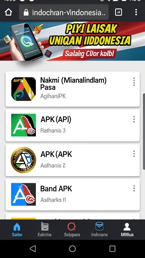 Review Aplikasi bengkel69 Versi Terbaru 3