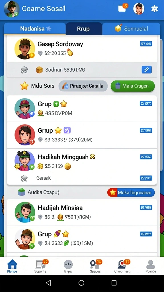 Review Aplikasi bigmsg Versi Terbaru 2