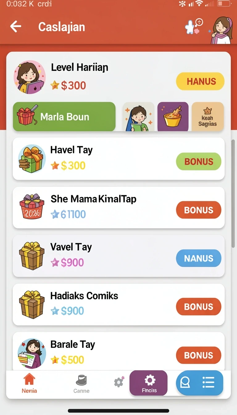 Review Aplikasi berkah6 Versi Terbaru 2