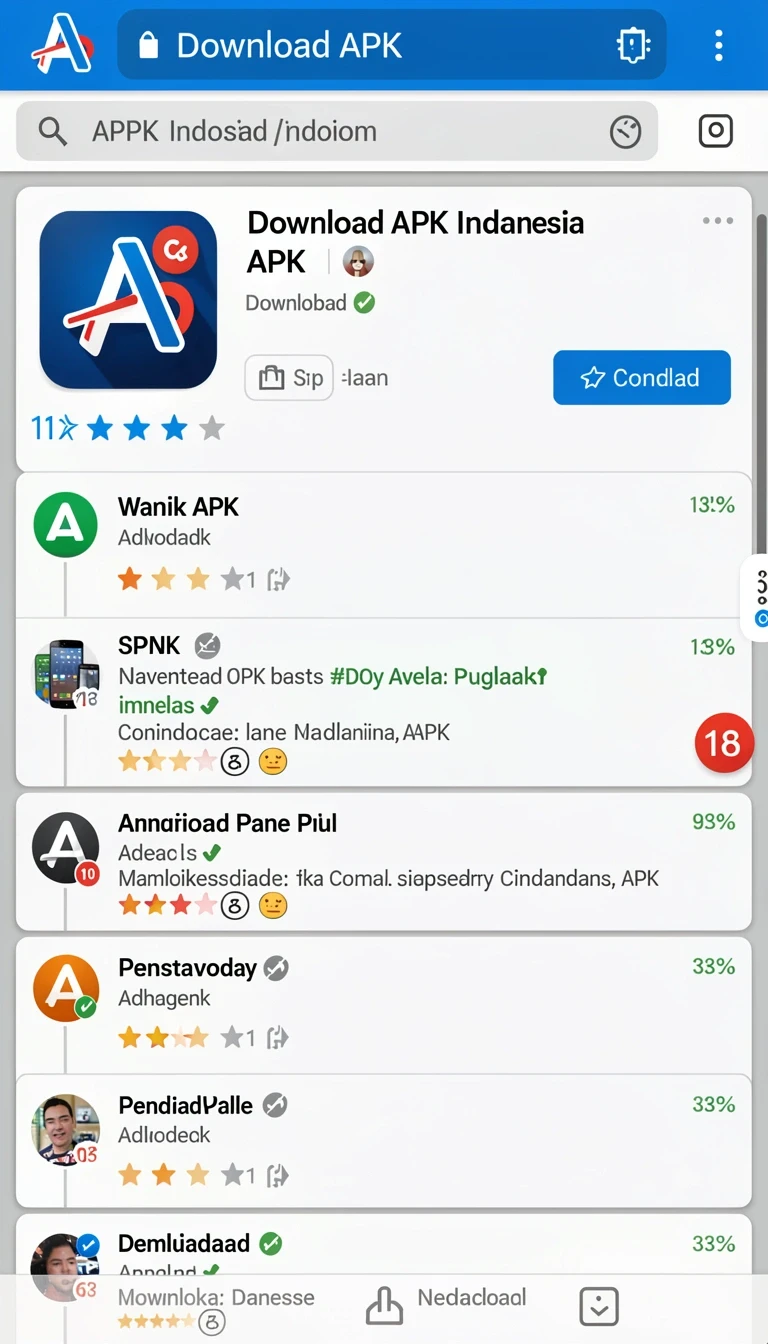 Download batamtoto APK untuk Android 3