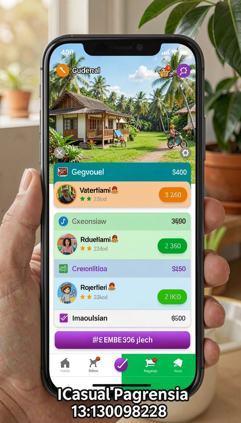 Download batamtoto APK untuk Android 2