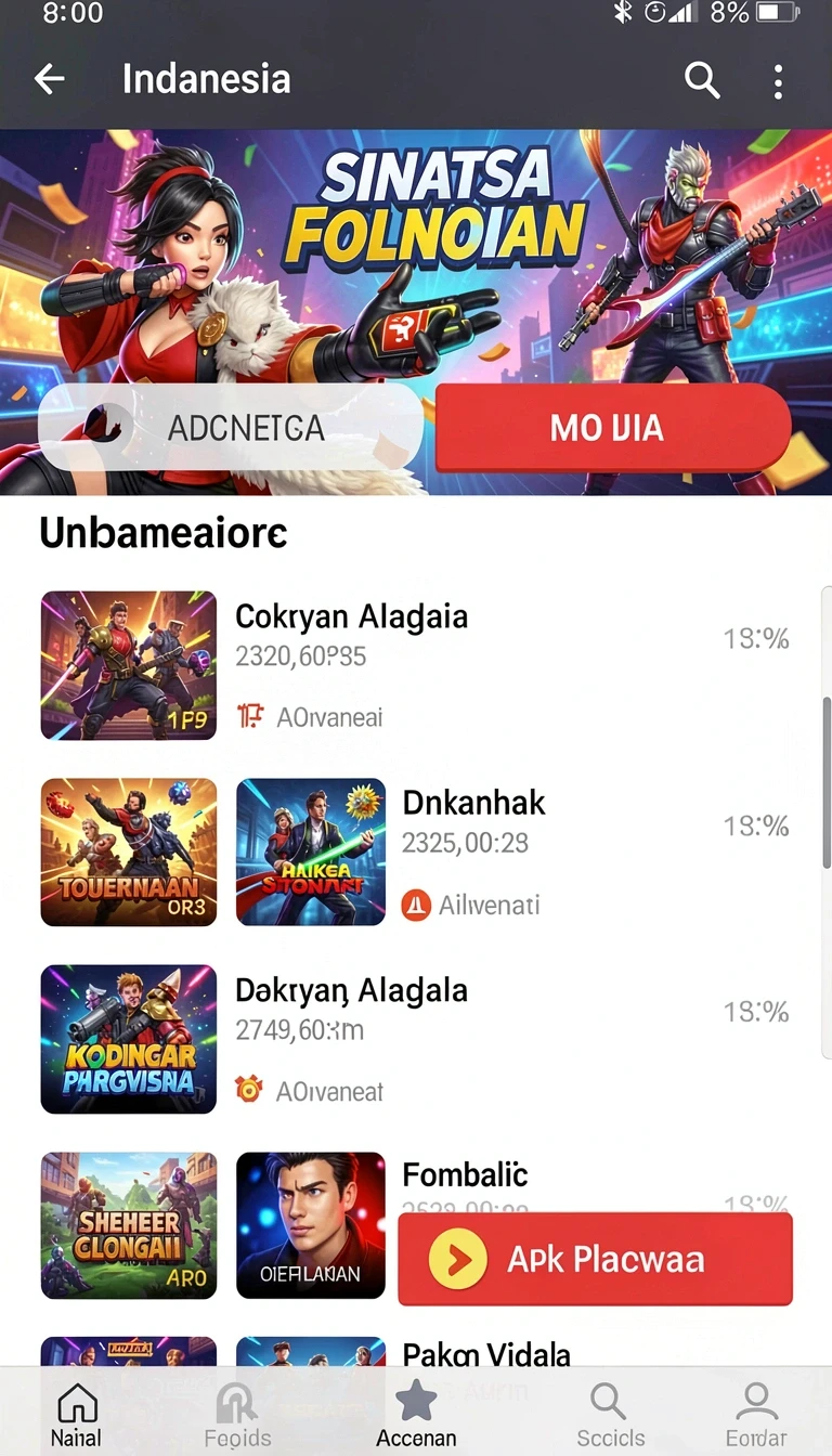 Review Aplikasi bckasino Versi Terbaru