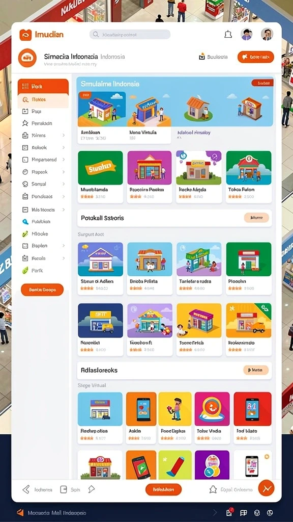 bento123 App APK Terbaru