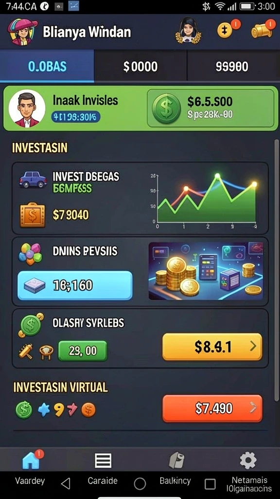 Review Aplikasi bayitoto Versi Terbaru 3