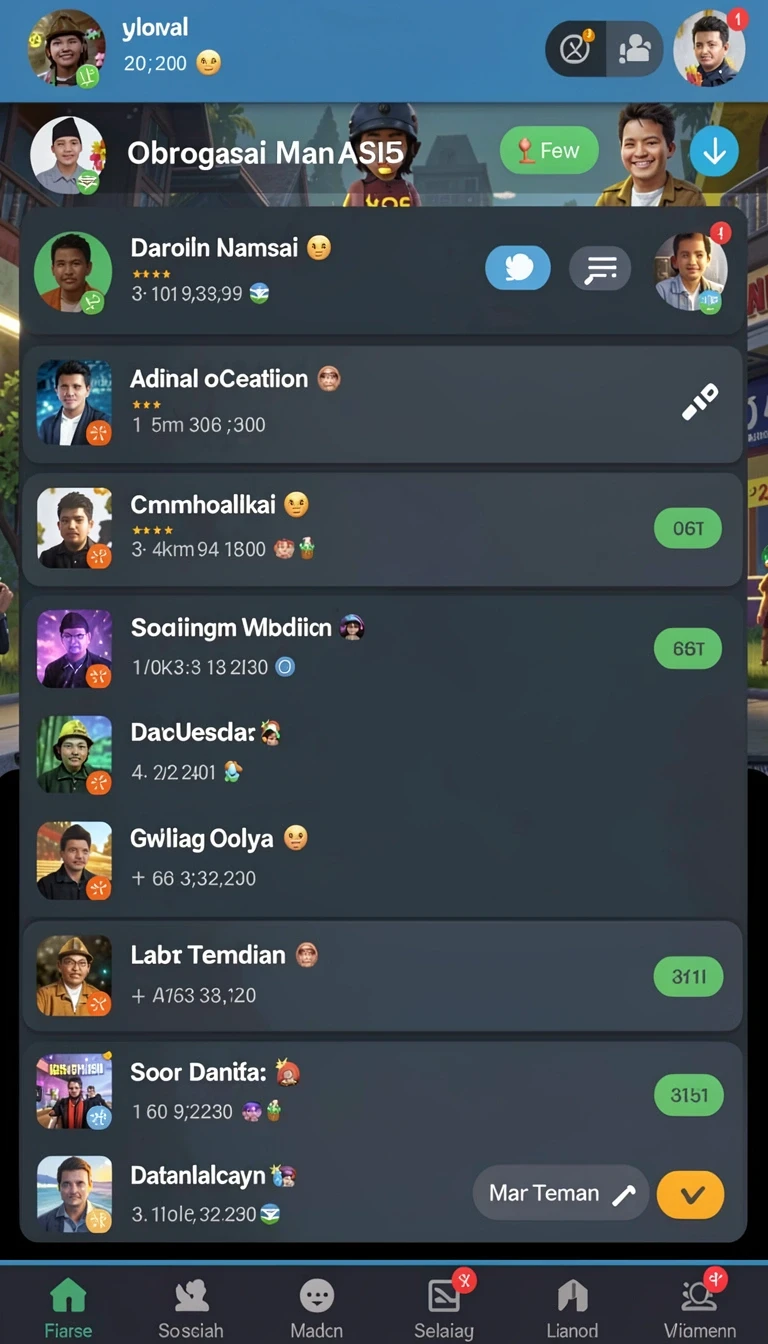 Review Aplikasi bigmsg Versi Terbaru 3