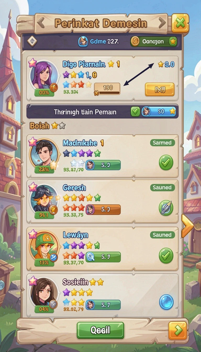 Review Aplikasi bengkel69 Versi Terbaru